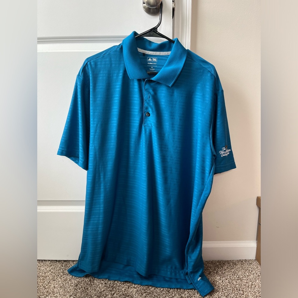 Men’s Golf Shirt